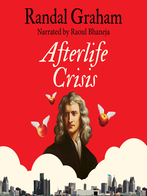 Cover image for Afterlife Crisis